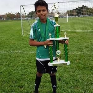 Meet your Posher, Osmin